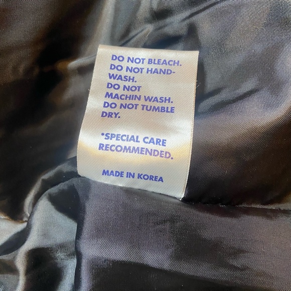 ADER error jacket size medium - Picture 3 of 5